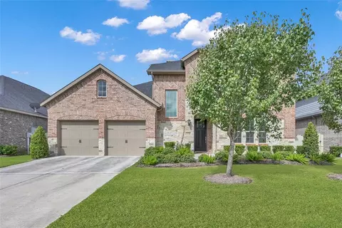 1038 Bat Hawk Ct, Conroe, TX 77385 photo 1