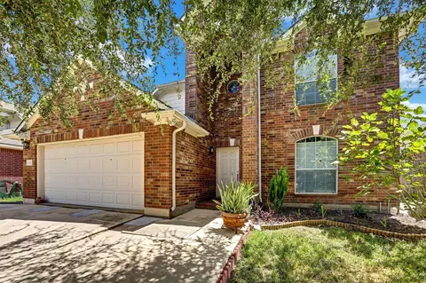 13903 Fort Nelson Dr, Houston, TX 77083