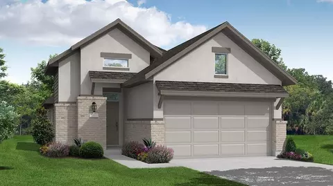 115 Twilight Meadow Way, Richmond, TX 77406