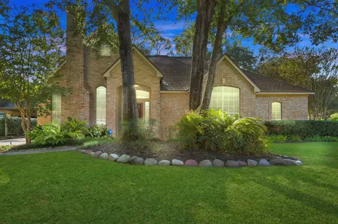 5827 Ashmere Ln, Spring, TX 77379 photo 1
