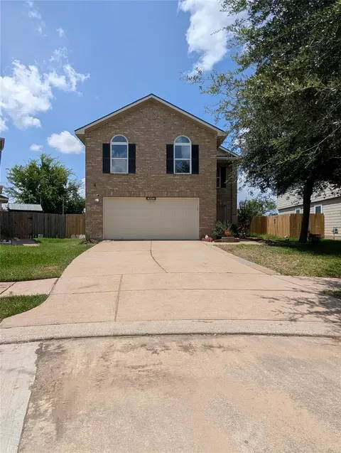 4334 Buras Pass Ln, Houston, TX 77045