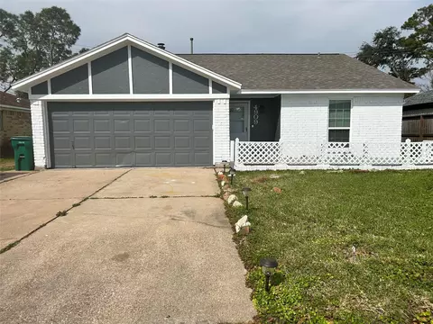 4909 Fairvent St, Pasadena, TX 77505 photo 1