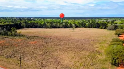 136-137 Lot 136-137 Royal Oak Dr, Hillister, TX 77624
