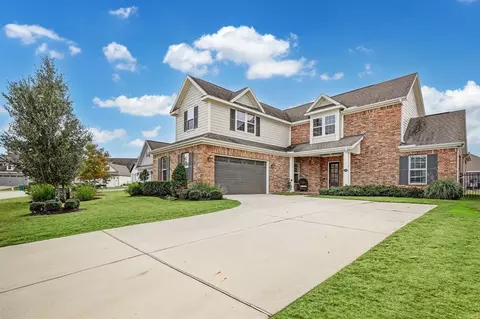 2110 Rope Maker Rd, Conroe, TX 77384 photo 1