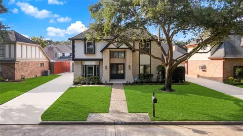 20610 Castle Bend Dr, Katy, TX 77450