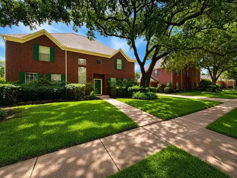 11807 Mighty Redwood Dr, Houston, TX 77059