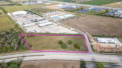 0 Fm-2218, Rosenberg, TX 77471