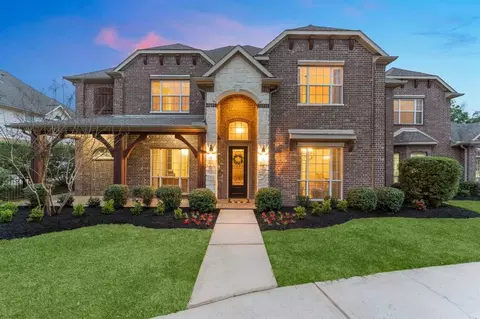 5542 Silent Timber Path Ln, Spring, TX 77386 photo 1