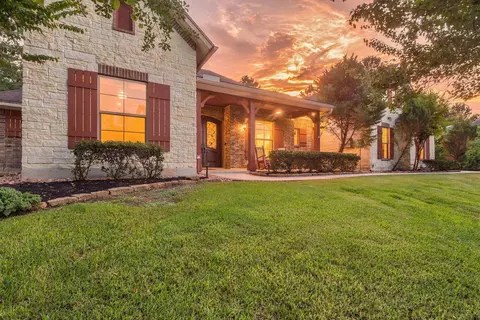 26123 E Crown Crossing Dr, Montgomery, TX 77316