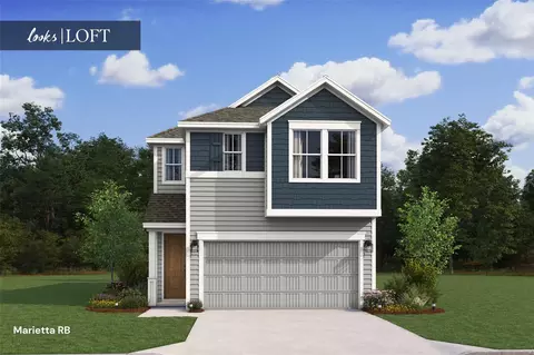 2308 Via Isa Ln, Houston, TX 77051