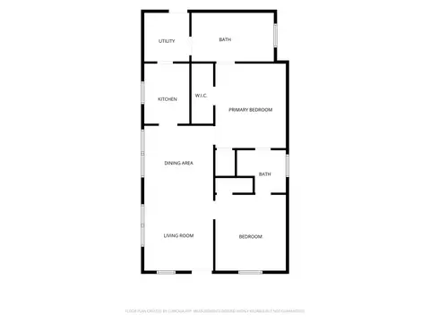 208 Mcphail St, Tomball, TX 77375