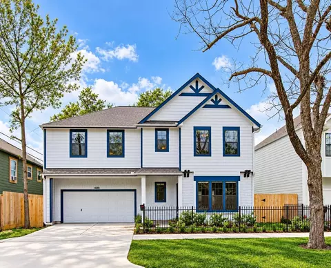 1154 W 10th St, Houston, TX 77008