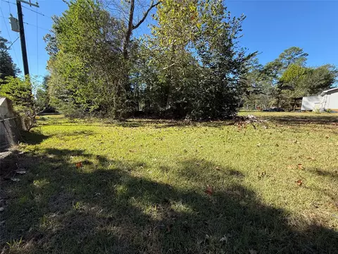 lot1 Easy St, Magnolia, TX 77355