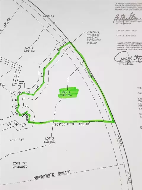 4 N Hwy 356 # -2, Onalaska, TX 77360
