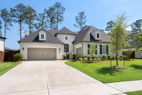 12932 Whitewater Way, Conroe, TX 77302