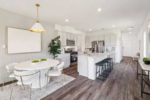 3064 Eagle Bay Dr, Katy, TX 77493