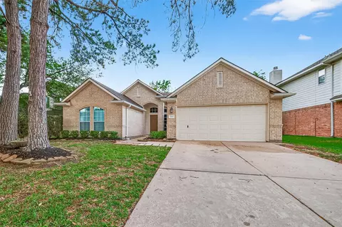 21411 Delridge Dr, Spring, TX 77388