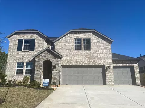 13107 Soaring Forest Dr, Conroe, TX 77302 photo 1