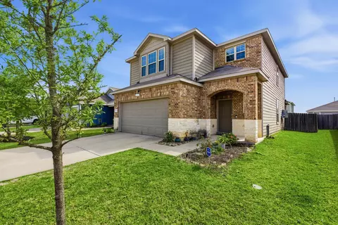 5718 Savanna Pasture Rd, Katy, TX 77493