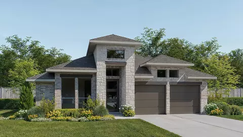 2427 Moonlit Meadows Dr, Fulshear, TX 77423