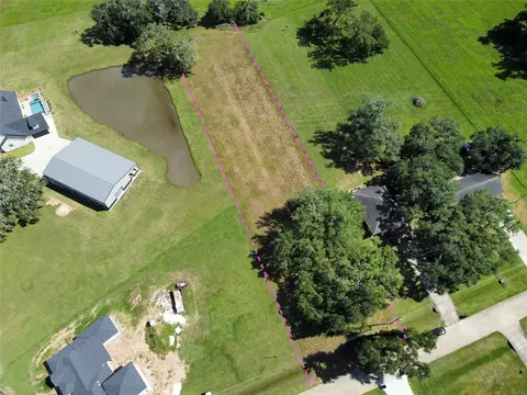 158 Cattle Drive Trl, Angleton, TX 77515