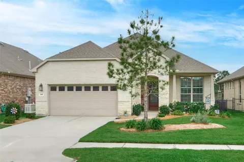 211 Arabian Dr, Spring, TX 77382