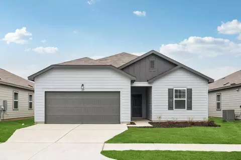 31203 Williams Landing St, Waller, TX 77484