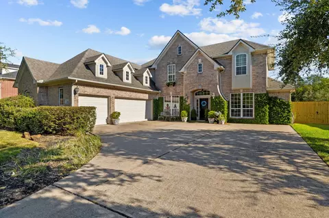 2944 Port Rose Ln, League City, TX 77573