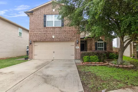 8047 Hall Oak Dr, Houston, TX 77075