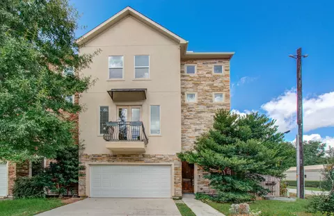 2609 Detering St, Houston, TX 77007