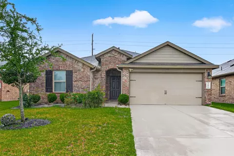 29814 Cauthers Pass Ln, Katy, TX 77494