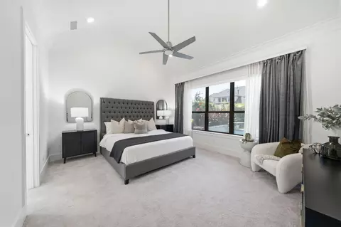 Bedroom - 4712 Lorelai Ln, Spring, TX 77386 photo 1 of 5