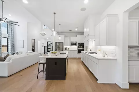 Kitchen - 4712 Lorelai Ln, Spring, TX 77386 photo 2 of 2