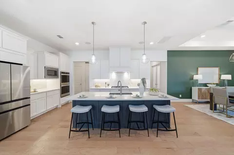 Kitchen - 4712 Lorelai Ln, Spring, TX 77386 photo 1 of 2