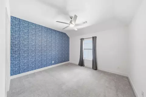 Bedroom - 4712 Lorelai Ln, Spring, TX 77386 photo 4 of 5