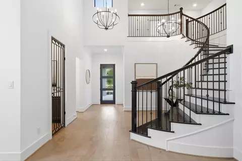 Entry Way - 4712 Lorelai Ln, Spring, TX 77386 photo 2 of 4