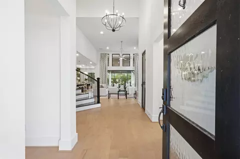 Entry Way - 4712 Lorelai Ln, Spring, TX 77386 photo 1 of 4