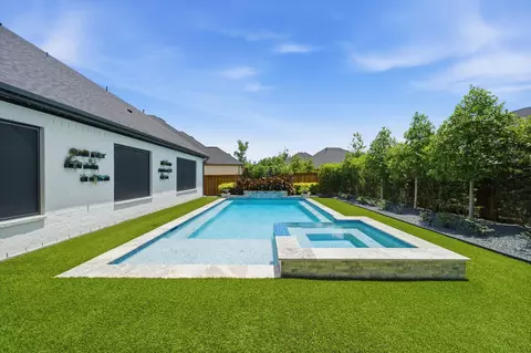 Exterior - 4712 Lorelai Ln, Spring, TX 77386 photo 3 of 5