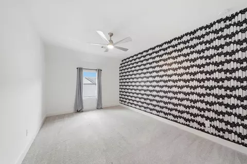 Bedroom - 4712 Lorelai Ln, Spring, TX 77386 photo 5 of 5