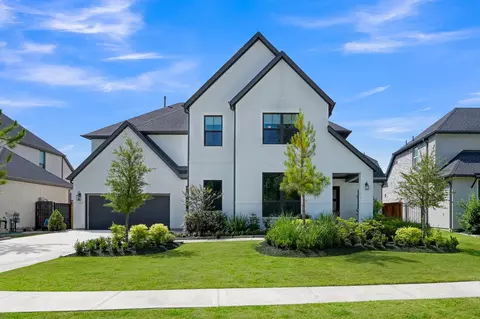 Exterior - 4712 Lorelai Ln, Spring, TX 77386 photo 2 of 5