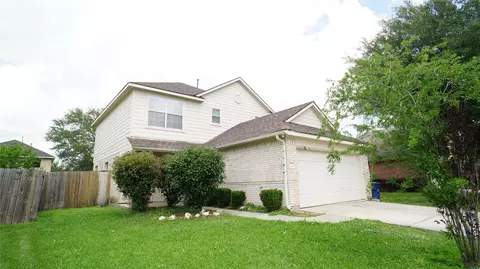 4403 Sprangletop Ave, Baytown, TX 77521