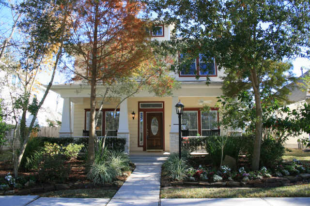 6 Bonny Branch St, Spring, TX 77382 photo 1