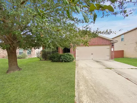 5614 Straight Way, Kingwood, TX 77339