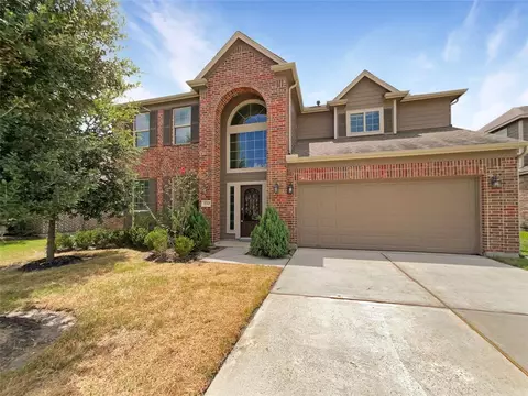 2710 Broad Timbers Dr, Spring, TX 77373 photo 1