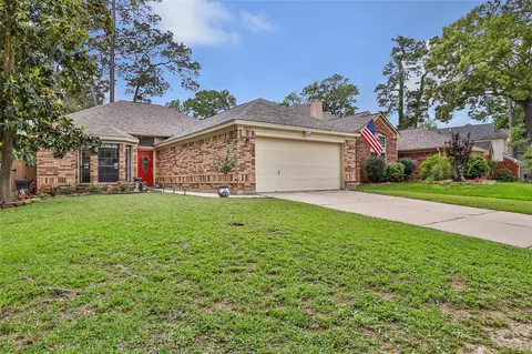 4418 Appalachian Trl, Kingwood, TX 77345