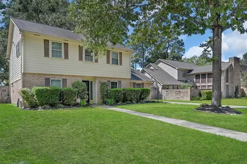 21 Devonshire Dr, Conroe, TX 77304 photo 1