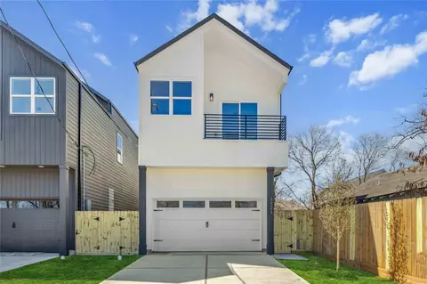 3323 Rogers St, Houston, TX 77022