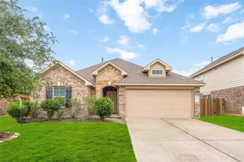 4507 Terrazza Verde Dr, Katy, TX 77493