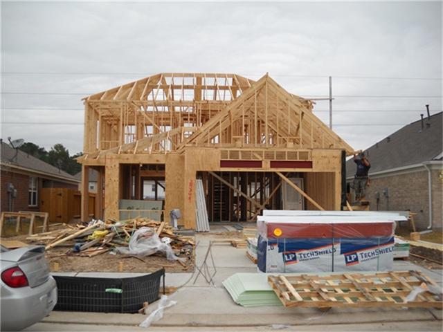 29349 Forest Floor Ln, Spring, TX 77386 photo 1