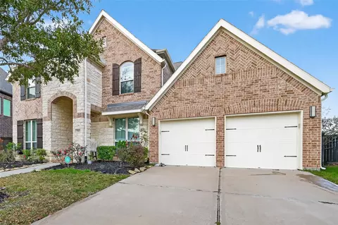 710 Butterfly Garden Trl, Richmond, TX 77406